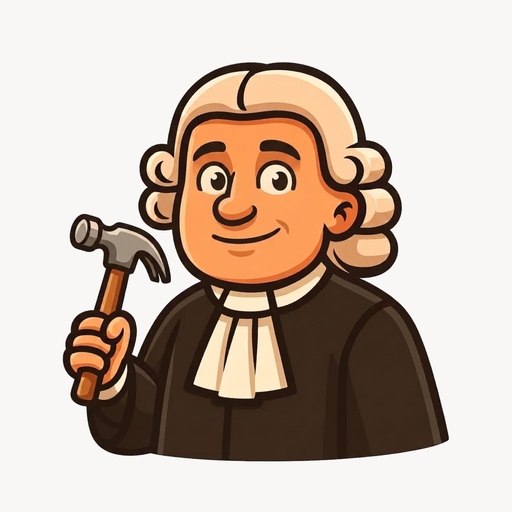 My Calorie Judge app icon